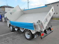 いすゞエルフ三転ダンプ小型（2t・3t）[写真02]