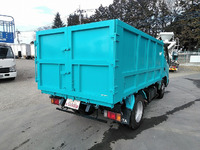 トヨタダイナ深ダンプ（土砂禁ダンプ）小型（2t・3t）[写真02]