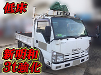 いすゞエルフダンプ小型（2t・3t）[写真01]