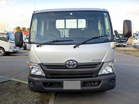 トヨタダイナ平ボディ小型（2t・3t）[写真02]