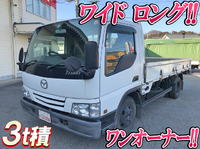 マツダタイタン平ボディ小型（2t・3t）[写真01]