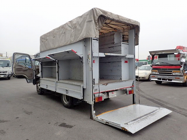 トヨタダイナ幌車小型（2t・3t）[写真02]