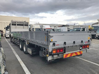 三菱ふそうスーパーグレートアルミブロック大型（10t）[写真02]