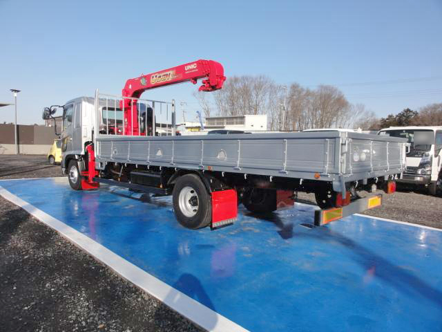 日野レンジャーユニック4段中型（4t）[写真02]