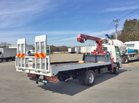 いすゞエルフセーフティクレーン3段小型（2t・3t）[写真02]