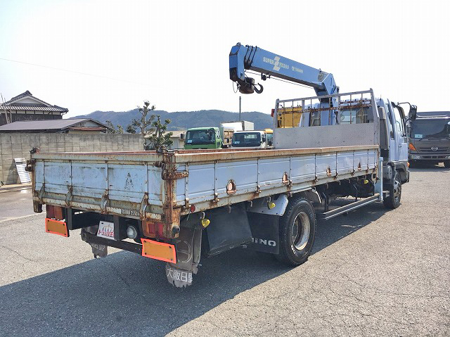 日野レンジャークレーン4段中型（4t）[写真02]