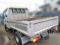 三菱ふそうキャンターガッツダブルキャブ（Wキャブ）小型（2t・3t）[写真02]