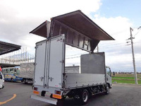 いすゞエルフアルミウイング小型（2t・3t）[写真02]