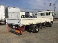 日野レンジャー平ボディ中型（4t）[写真02]