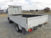 トヨタトヨエース平ボディ小型（2t・3t）[写真02]