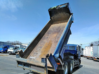 日野プロフィアダンプ大型（10t）[写真02]