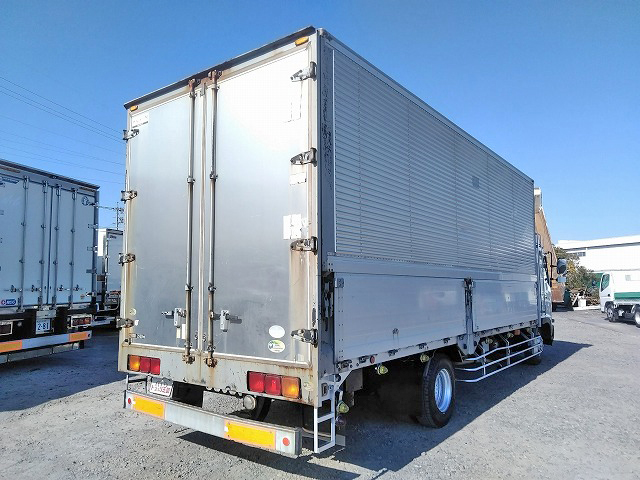 日野レンジャーアルミウイング中型（4t）[写真02]