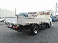 三菱ふそうキャンター平ボディ小型（2t・3t）[写真02]