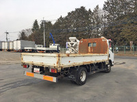 いすゞエルフ平ボディ小型（2t・3t）[写真02]