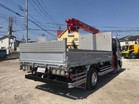 日野デュトロクレーン4段小型（2t・3t）[写真02]