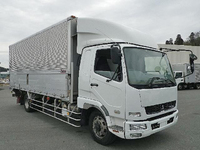 三菱ふそうファイターアルミウイング増トン（6t・8t）[写真02]