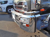 UDトラックスクオンダンプ大型（10t）[写真21]
