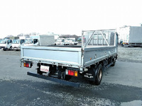 いすゞエルフ平ボディ小型（2t・3t）[写真02]