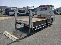 三菱ふそうキャンター平ボディ小型（2t・3t）[写真02]