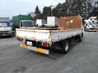 いすゞエルフ平ボディ小型（2t・3t）[写真02]