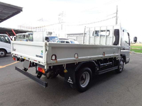 三菱ふそうキャンター平ボディ小型（2t・3t）[写真02]