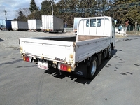 いすゞエルフ平ボディ小型（2t・3t）[写真02]