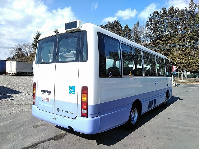 日産シビリアン福祉車両[写真02]