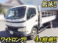 トヨタダイナ平ボディ小型（2t・3t）[写真01]