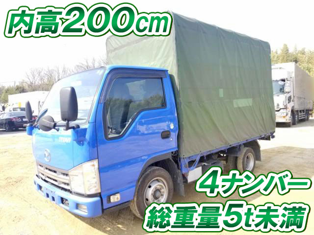 マツダタイタン幌車小型（2t・3t）SKG-LHR85A [写真01]