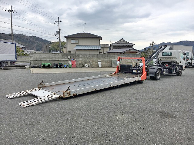 日野デュトロセーフティローダー小型（2t・3t）[写真02]