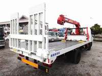 トヨタダイナセーフティクレーン4段小型（2t・3t）[写真02]