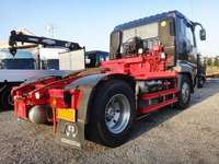 三菱ふそうスーパーグレートトレーラーヘッド（トラクターヘッド）大型（10t）[写真02]