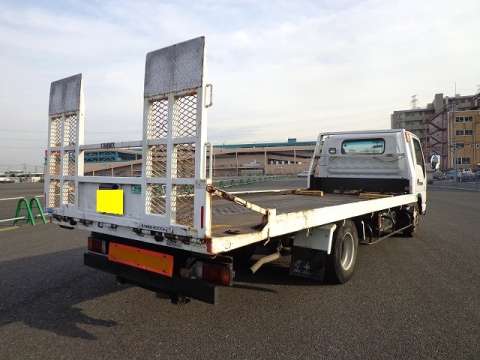 日産アトラスセーフティローダー小型（2t・3t）[写真02]