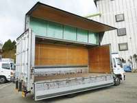 日野レンジャーアルミウイング増トン（6t・8t）[写真02]