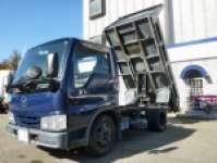 マツダタイタンダンプ小型（2t・3t）[写真01]