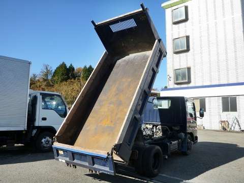 マツダタイタンダンプ小型（2t・3t）[写真02]