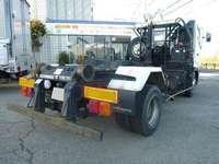 日野レンジャーアームロール中型（4t）[写真02]