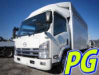 マツダタイタンオープントップバン小型（2t・3t）[写真01]