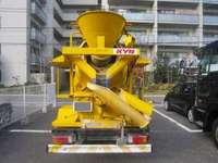 日野デュトロミキサー車（コンクリートミキサー）小型（2t・3t）[写真02]