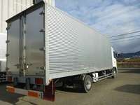 日野レンジャーアルミバン中型（4t）[写真02]