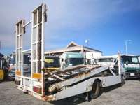 三菱ふそうキャンターキャリアカー小型（2t・3t）[写真02]