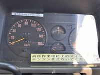 いすゞエルフ高所作業車小型（2t・3t）[写真24]