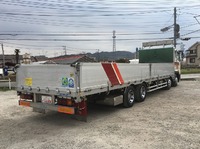 三菱ふそうスーパーグレートアルミブロック大型（10t）[写真02]