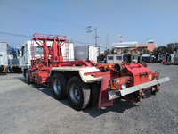 三菱ふそうスーパーグレートコンテナ専用車大型（10t）[写真02]