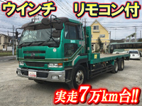 UDトラックスビッグサムセルフローダー大型（10t）[写真01]