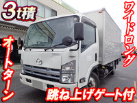 マツダタイタンアルミバン小型（2t・3t）[写真01]