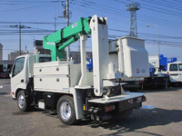 トヨタダイナ高所作業車小型（2t・3t）[写真02]