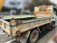 日野デュトロダンプ小型（2t・3t）[写真02]