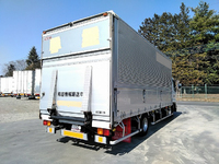 いすゞフォワードアルミウイング中型（4t）[写真02]