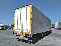 日野レンジャーアルミバン中型（4t）[写真02]